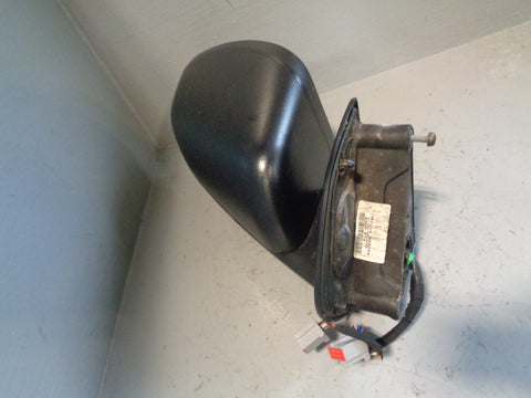 Range Rover Sport Door Mirror Off Side Power Fold L320 2005 to 2009 L08015