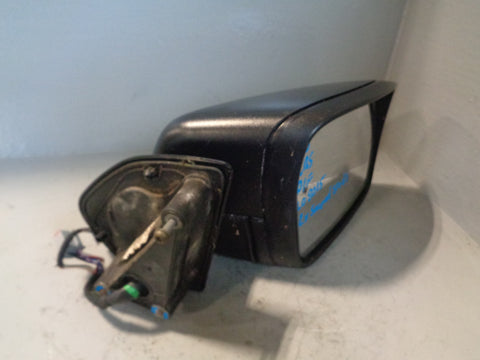 Range Rover Sport Door Mirror Off Side Power Fold L320 2005 to 2009 L08015