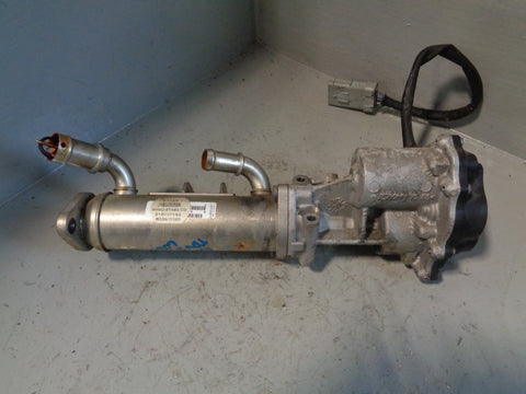 Range Rover Sport Valve & Cooler Near Side 3.6 TDV8 6H4Q 9Y493 CD 2006 to 2009