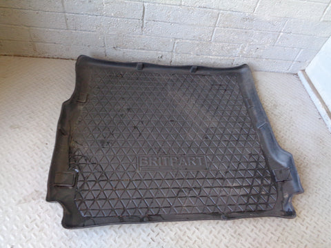 Discovery 3 / 4 Loadspace Boot Liner Floor Mat Britpart Land Rover D02055B