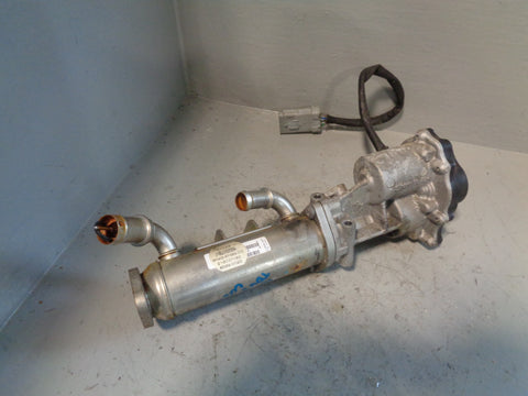 Range Rover Sport Valve & Cooler Near Side 3.6 TDV8 6H4Q 9Y493 CD 2006 to 2009