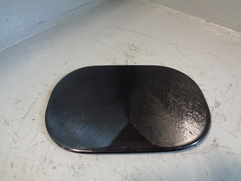 Range Rover L405 Fuel Flap Cap Cover in Santorini Black 2013 to 2017