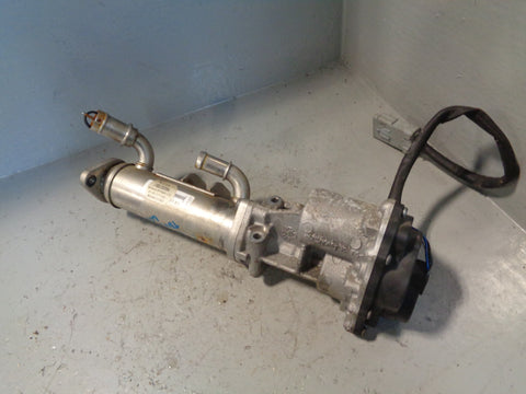 Range Rover Sport Valve & Cooler Near Side 3.6 TDV8 6H4Q 9Y493 CD 2006 to 2009