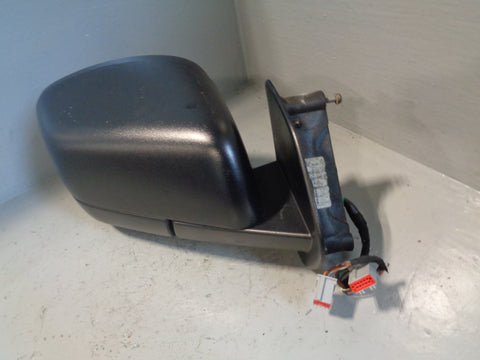 Range Rover Sport Door Mirror Off Side Power Fold L320 2005 to 2009 L08015