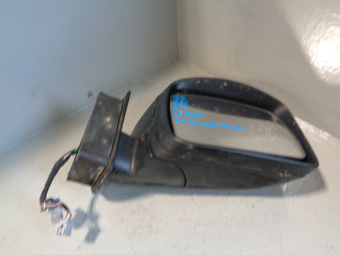 Range Rover Sport Door Mirror Off Side Power Fold L320 2005 to 2009 L08015