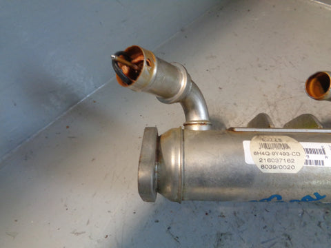 Range Rover Sport Valve & Cooler Near Side 3.6 TDV8 6H4Q 9Y493 CD 2006 to 2009
