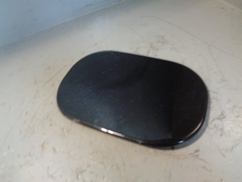 Range Rover L405 Fuel Flap Cap Cover in Santorini Black 2013 to 2017