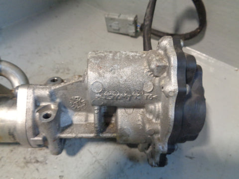 Range Rover Sport Valve & Cooler Near Side 3.6 TDV8 6H4Q 9Y493 CD 2006 to 2009
