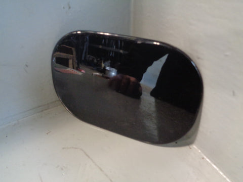 Range Rover L405 Fuel Flap Cap Cover in Santorini Black 2013 to 2017