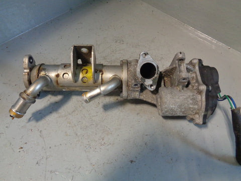 Range Rover Sport Valve & Cooler Near Side 3.6 TDV8 6H4Q 9Y493 CD 2006 to 2009