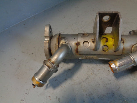 Range Rover Sport Valve & Cooler Near Side 3.6 TDV8 6H4Q 9Y493 CD 2006 to 2009