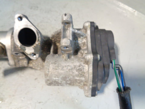 Range Rover Sport Valve & Cooler Near Side 3.6 TDV8 6H4Q 9Y493 CD 2006 to 2009