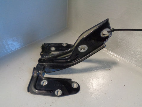 Porsche Cayenne 958 92A Bonnet Hinges Pair Of 2011 to 2018