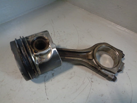 Range Rover Evoque Piston and Con Rod x 1 2.0 D L538 2016 to 2018
