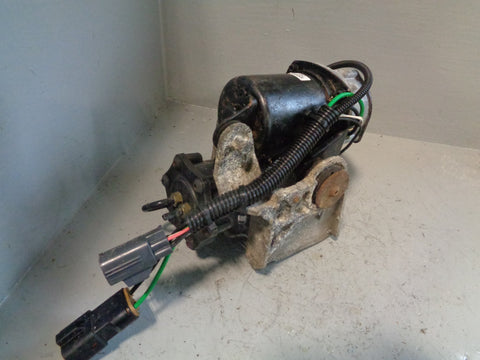 Air Suspension Compressor Hitachi Style Discovery 3 Range Rover Sport Dunlop