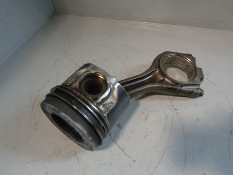 Range Rover Evoque Piston and Con Rod x 1 2.0 D L538 2016 to 2018