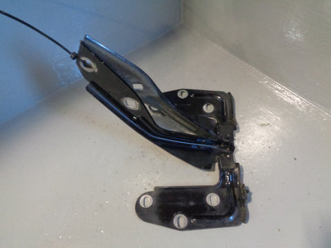 Porsche Cayenne 958 92A Bonnet Hinges Pair Of 2011 to 2018