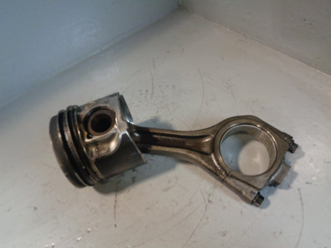 Range Rover Evoque Piston and Con Rod x 1 2.0 D L538 2016 to 2018