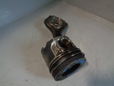 Range Rover Evoque Piston and Con Rod x 1 2.0 D L538 2016 to 2018