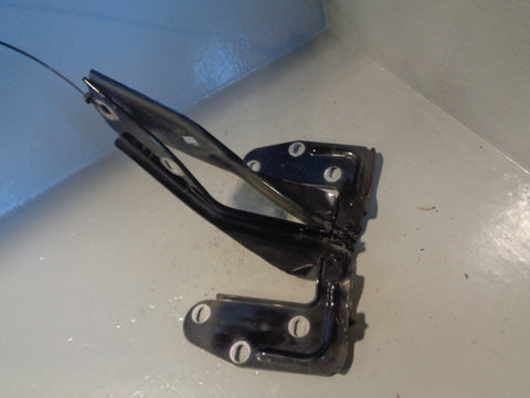 Porsche Cayenne 958 92A Bonnet Hinges Pair Of 2011 to 2018