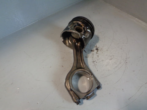 Range Rover Evoque Piston and Con Rod x 1 2.0 D L538 2016 to 2018