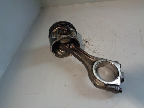 Range Rover Evoque Piston and Con Rod x 1 2.0 D L538 2016 to 2018