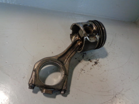 Range Rover Evoque Piston and Con Rod x 1 2.0 D L538 2016 to 2018