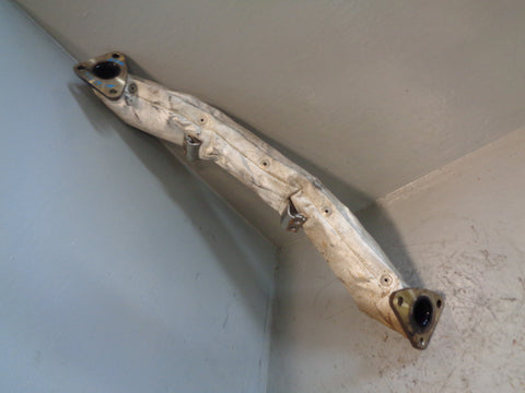 Range Rover L405 Exhaust Manifold Crossover Link Pipe 3.0 TDV6 2013 to 2017