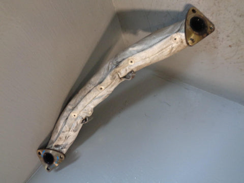 Range Rover L405 Exhaust Manifold Crossover Link Pipe 3.0 TDV6 2013 to 2017