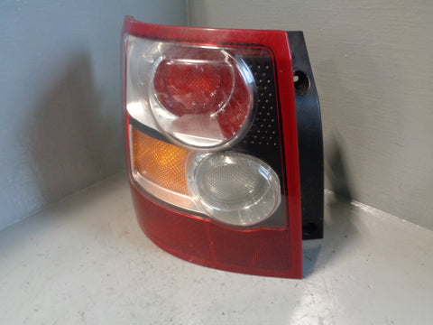 Range Rover Sport Rear Light Assembly Near Side 5H32 1340500 2005 to 2009
