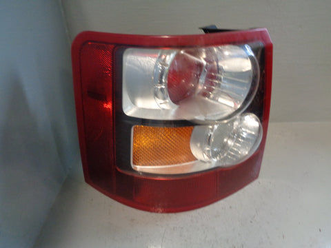 Range Rover Sport Rear Light Assembly Near Side 5H32 1340500 2005 to 2009