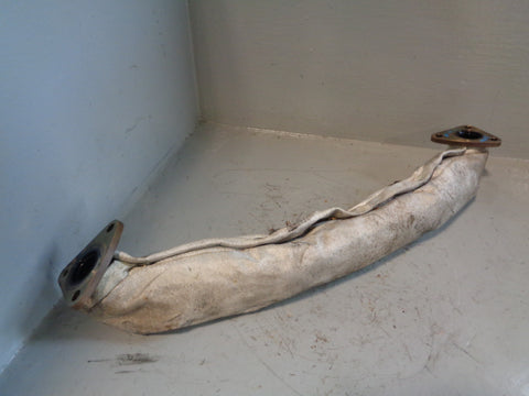 Range Rover L405 Exhaust Manifold Crossover Link Pipe 3.0 TDV6 2013 to 2017