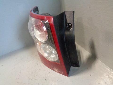 Range Rover Sport Rear Light Assembly Near Side 5H32 1340500 2005 to 2009