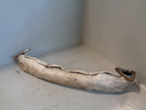 Range Rover L405 Exhaust Manifold Crossover Link Pipe 3.0 TDV6 2013 to 2017
