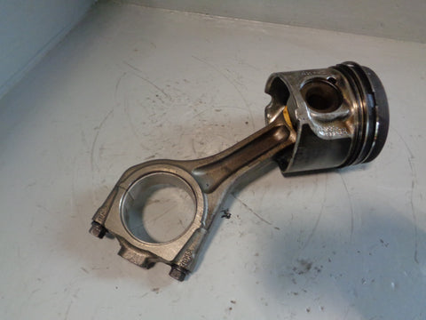 Range Rover Evoque Piston and Con Rod x 1 2.0 D L538 2016 to 2018
