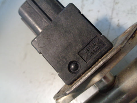 Range Rover L322 Fuel Injector Rail Petrol 4.2 V8 Supercharged AJ-V8 Near Side