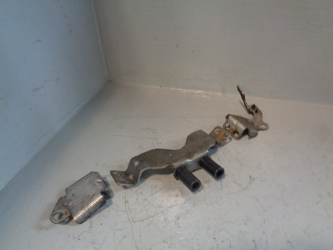 Range Rover L405 Exhaust Crossover Link Pipe Bracket 3.0 TDV6 2013 to 2017