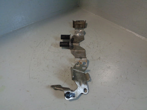 Range Rover L405 Exhaust Crossover Link Pipe Bracket 3.0 TDV6 2013 to 2017