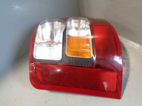 Range Rover Sport Rear Light Assembly Near Side 5H32 1340500 2005 to 2009
