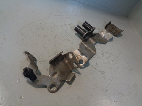 Range Rover L405 Exhaust Crossover Link Pipe Bracket 3.0 TDV6 2013 to 2017
