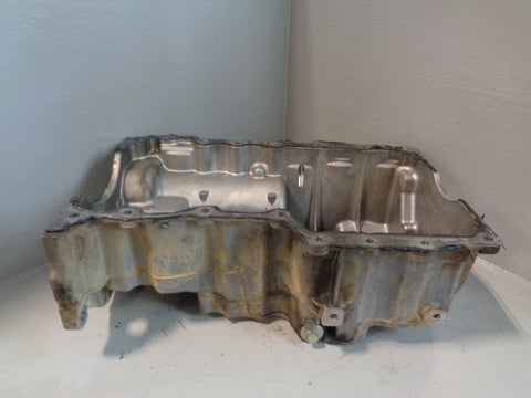 Range Rover Evoque Oil Sump Tray G4D3-6706-DB 2.0 D AJ200D L538 2016 to 2018