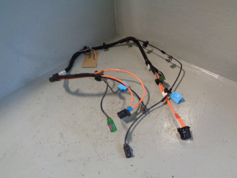 Range Rover Sport Fibre Optic Wiring Loom 4H22-18N802-DA L320 2005 to 2009