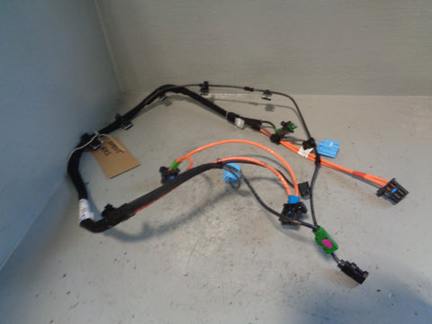 Range Rover Sport Fibre Optic Wiring Loom 4H22-18N802-DA L320 2005 to 2009