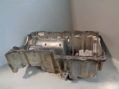 Range Rover Evoque Oil Sump Tray G4D3-6706-DB 2.0 D AJ200D L538 2016 to 2018