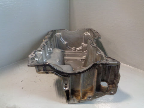 Range Rover Evoque Oil Sump Tray G4D3-6706-DB 2.0 D AJ200D L538 2016 to 2018