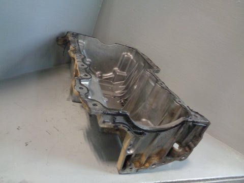 Range Rover Evoque Oil Sump Tray G4D3-6706-DB 2.0 D AJ200D L538 2016 to 2018