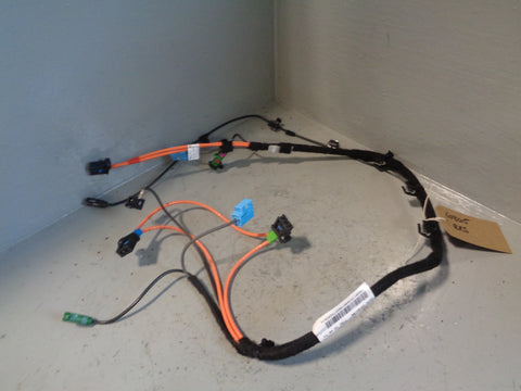 Range Rover Sport Fibre Optic Wiring Loom 4H22-18N802-DA L320 2005 to 2009