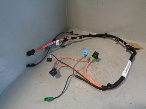 Range Rover Sport Fibre Optic Wiring Loom 4H22-18N802-DA L320 2005 to 2009
