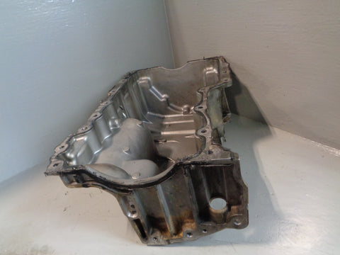 Range Rover Evoque Oil Sump Tray G4D3-6706-DB 2.0 D AJ200D L538 2016 to 2018
