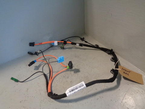 Range Rover Sport Fibre Optic Wiring Loom 4H22-18N802-DA L320 2005 to 2009